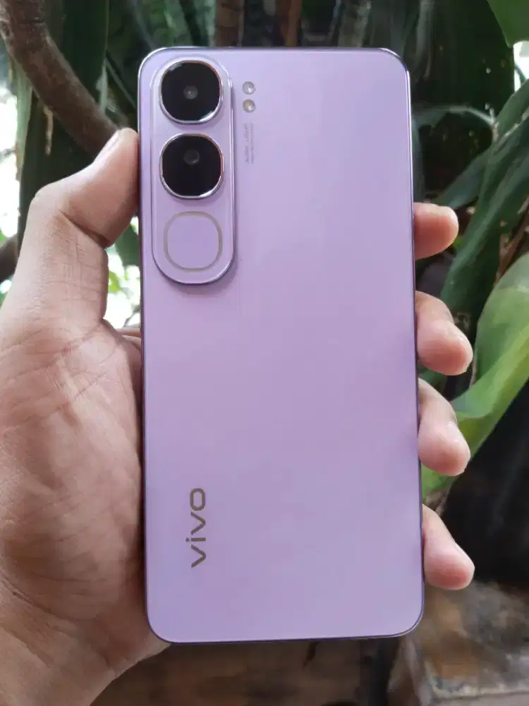 Vivo V40 Lite 4G 8/128GB HP ONLY