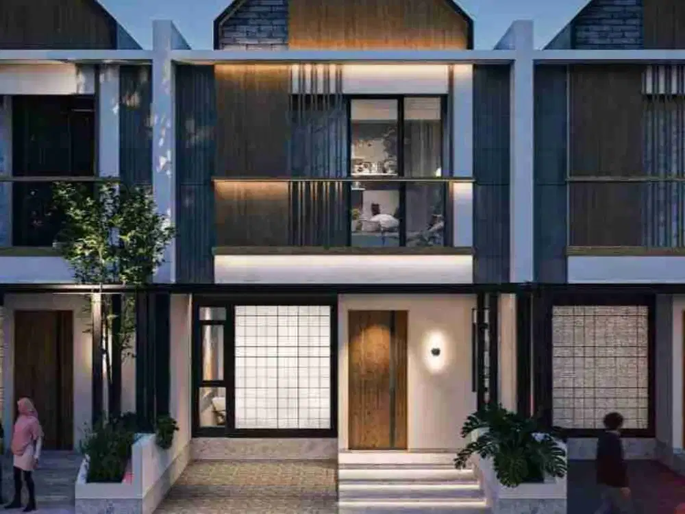 Rumah Baru Murah di Padasuka Cicaheum dekat Arcamanik Cikutra