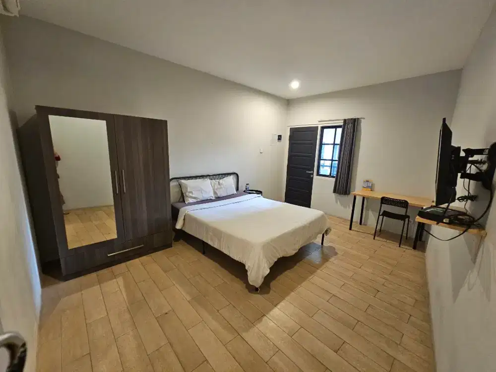 LOWONGAN HOUSE KEEPING