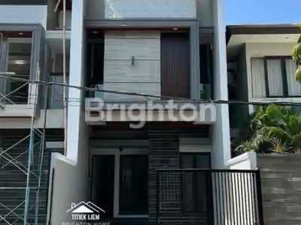 Manyar dkt Klampis Wisma Mukti Kertajaya Dharmahusada