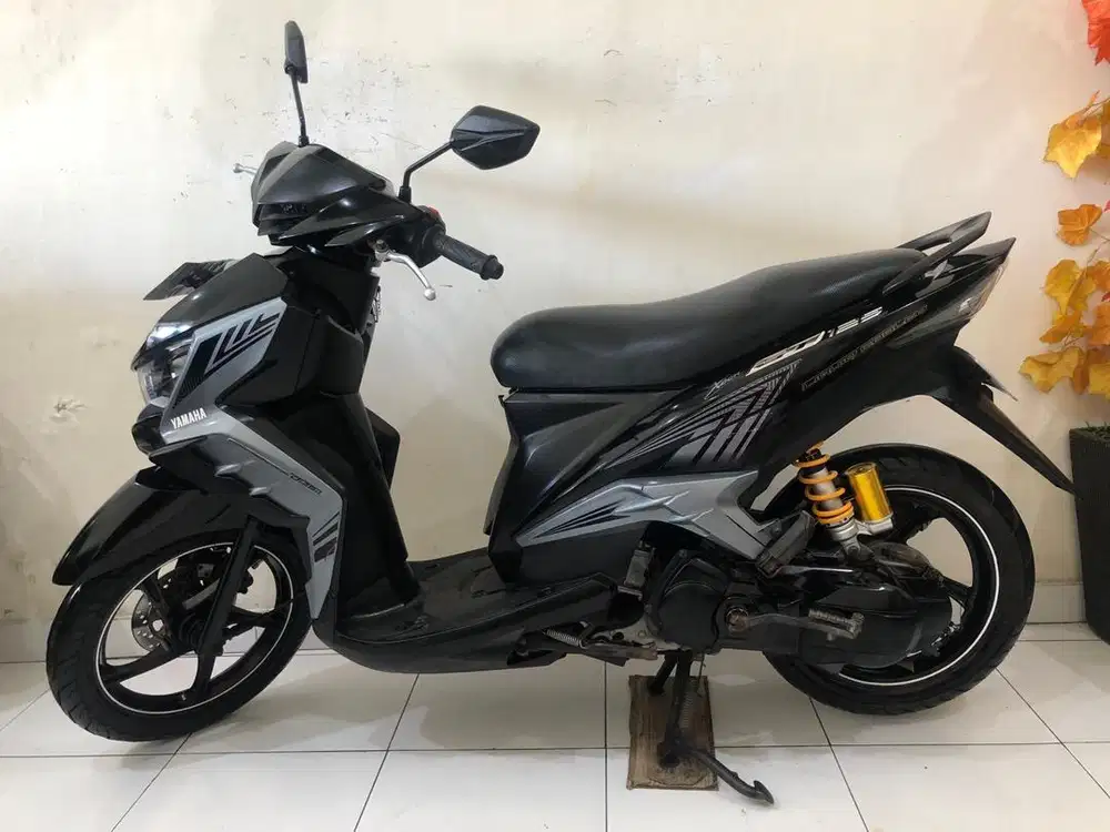 Yamaha Xeon GT Th.2014