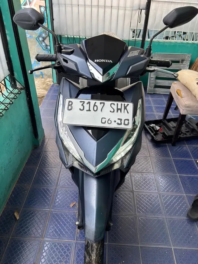 Honda vario 150 2016