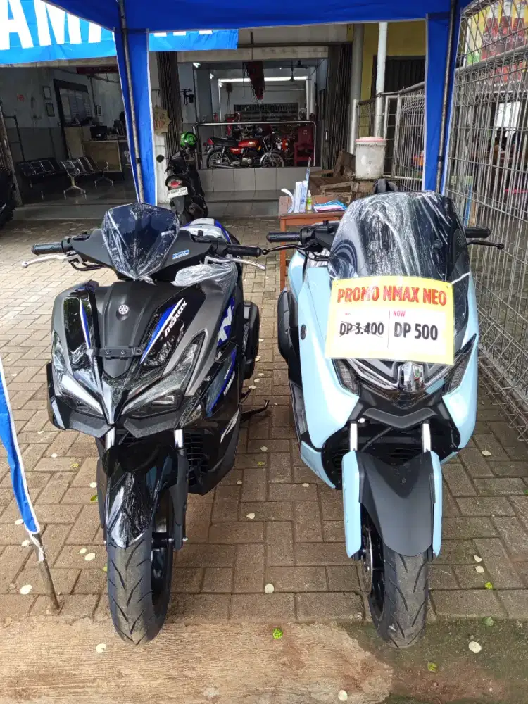 Sales lapangan (motor)
