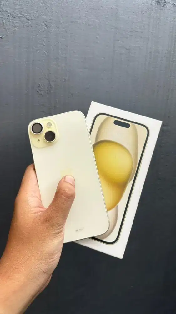 Iphone 15 128GB IBOX
