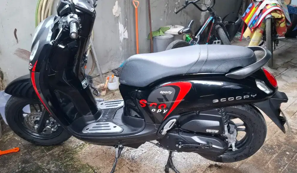 Jual cepat pajak hidup B jaktim