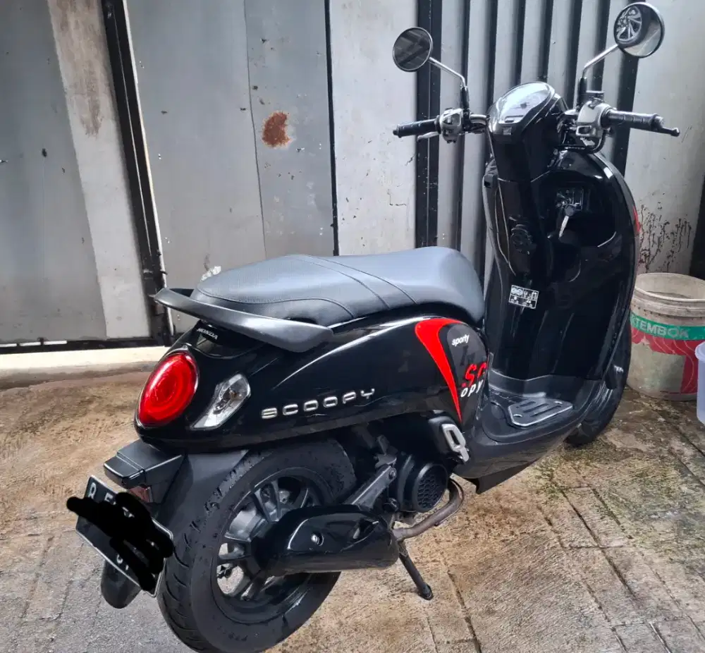 Jual cepat pajak hidup B jaktim