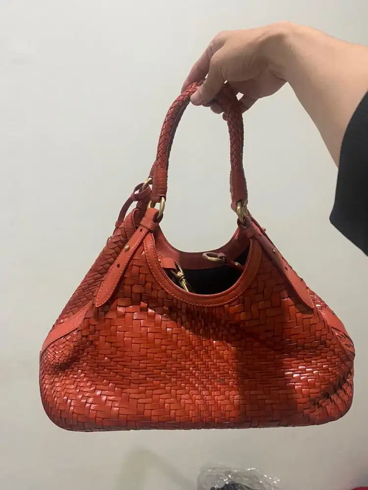 Preloved - dipake sesekali