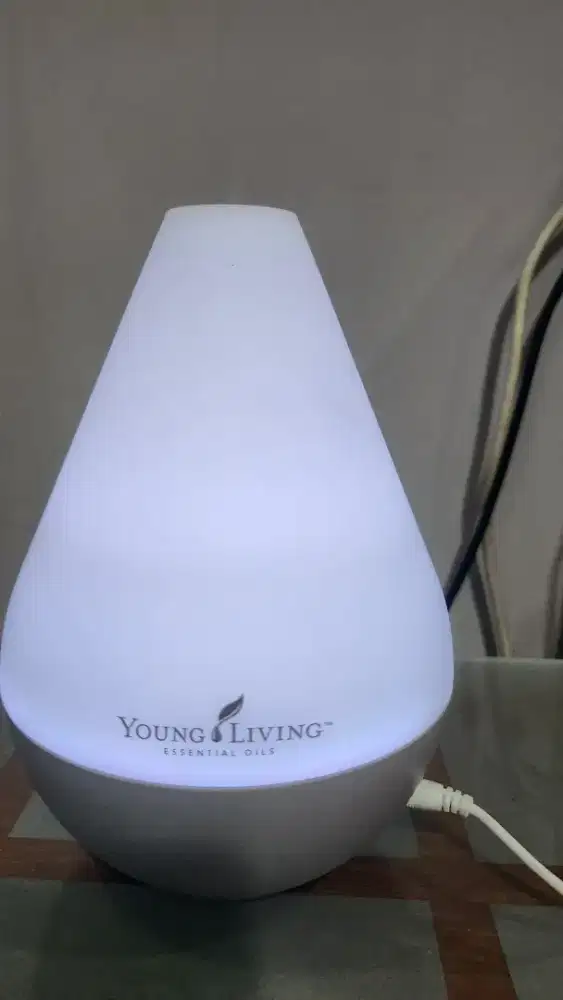Diffuser Young Living