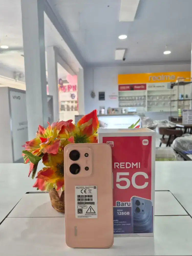 PROMO TERMURAH!! REDMI 15C