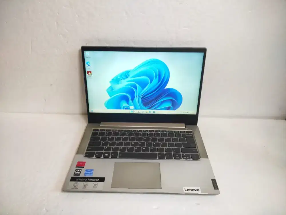 A989 Lenovo ideapad S340-14API AMD Ryzen 5-3500U Ram 8GB ssd 512GB