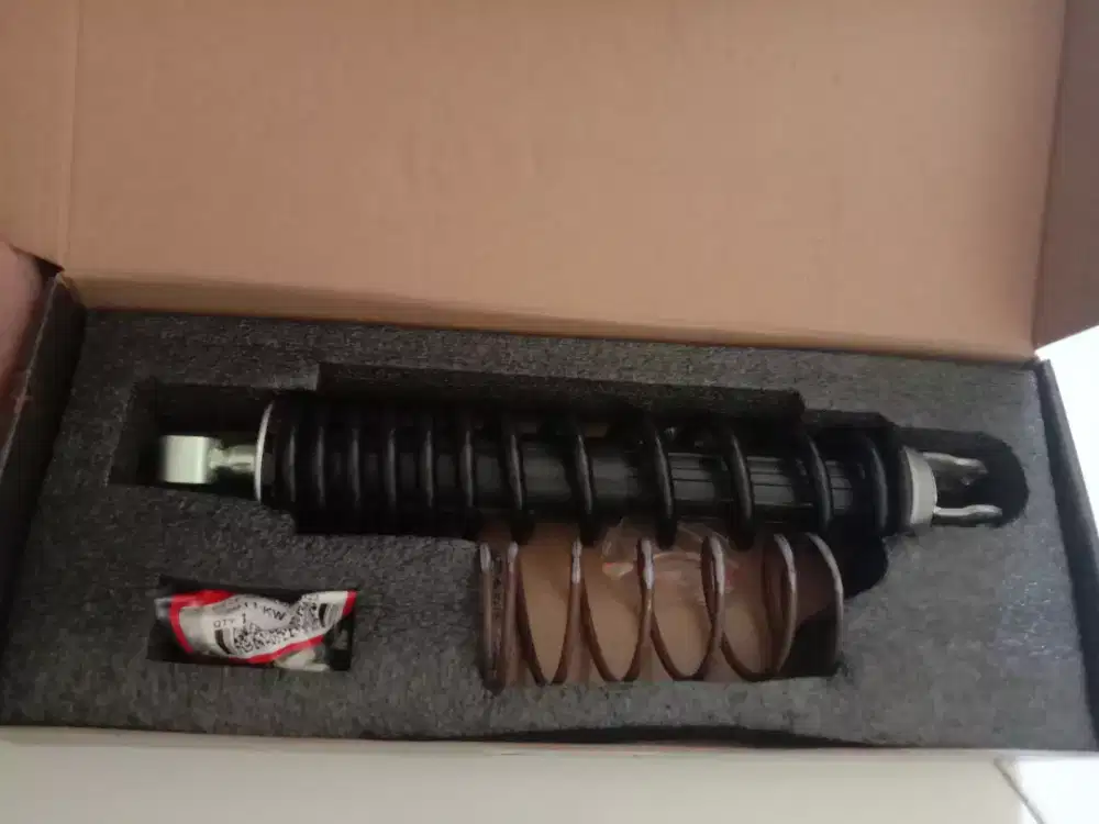 Di jual socbeker vario original