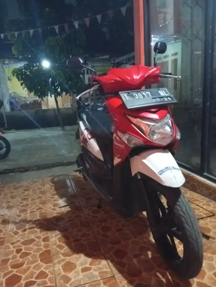 Beat pop 2016 plat T