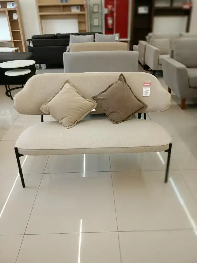 Sofa tamu / kursi santai