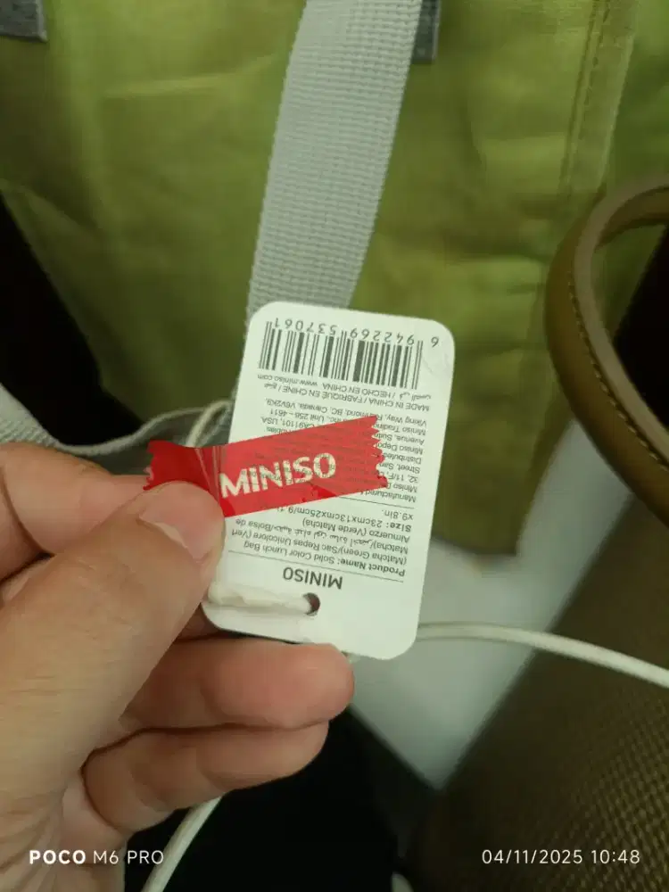 Dibutuhkan asisten rumah tangga pulang pergi