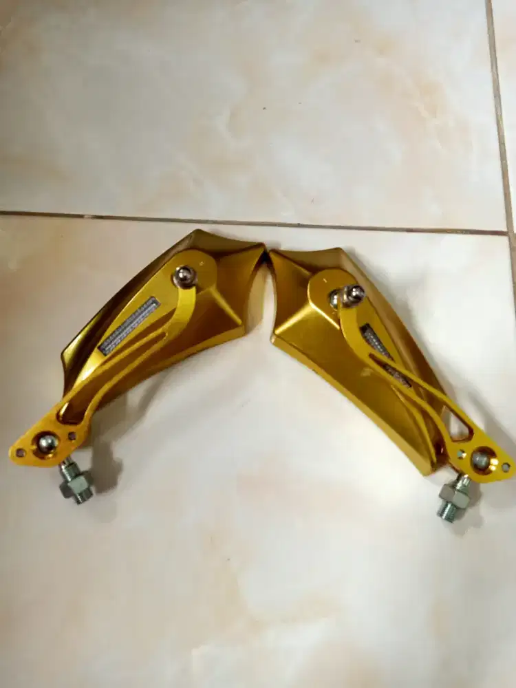 Spion batman full gold