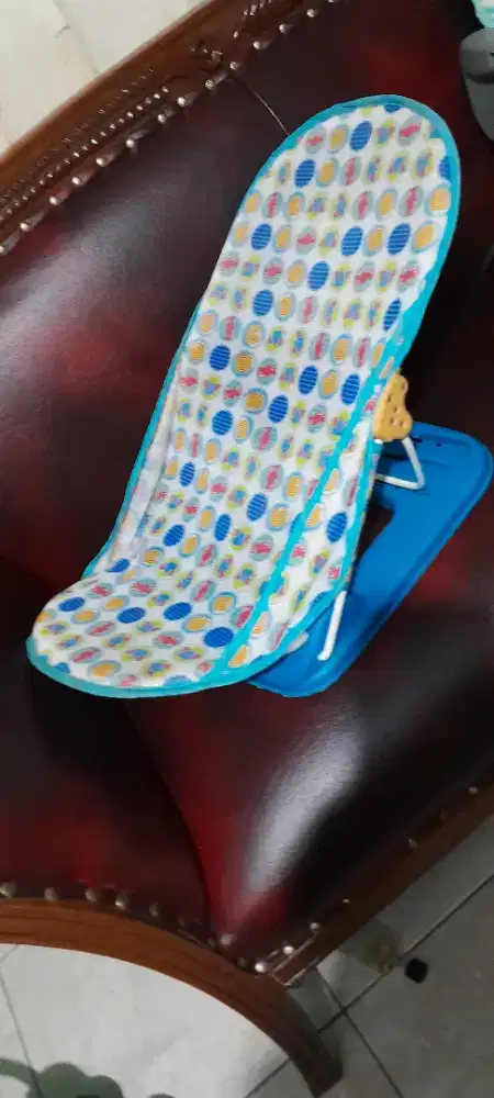 Baby bather masih bagus mulus