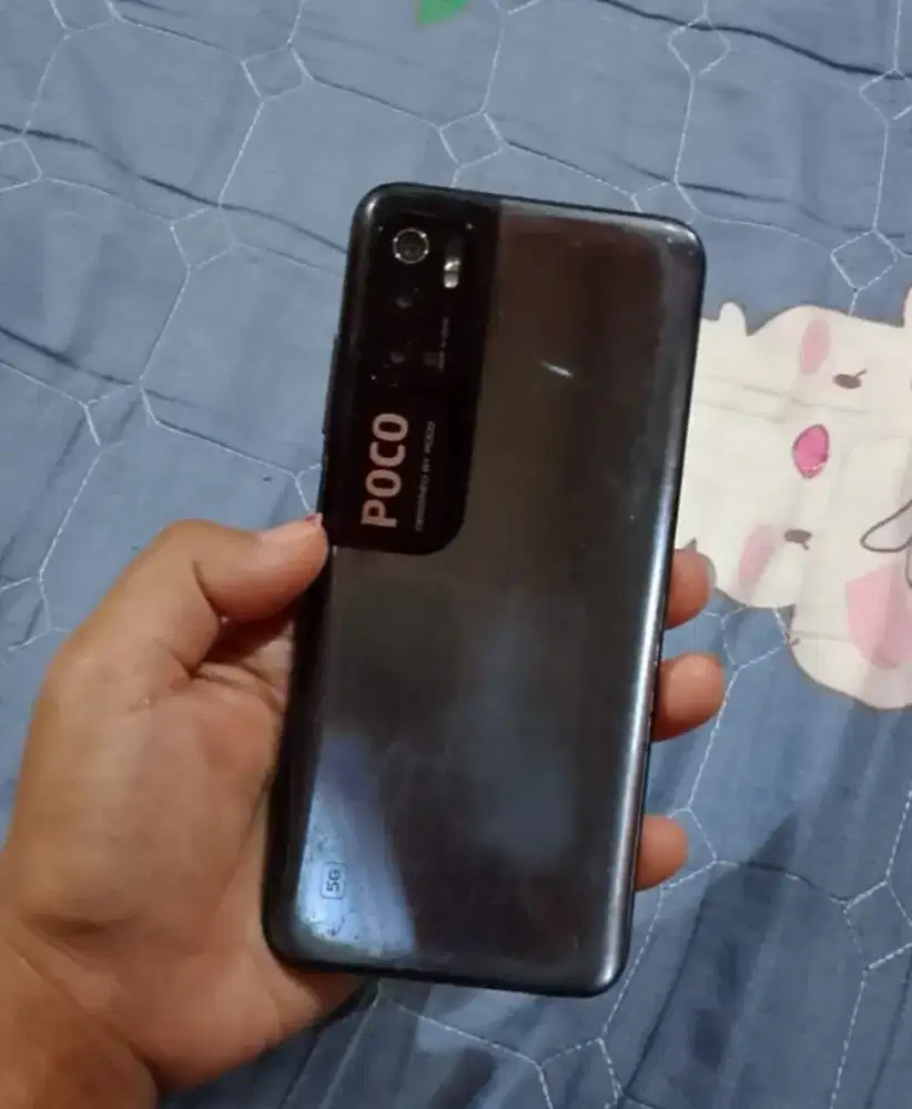 Poco m3 pro 5G NFC ram 4+3/64!.