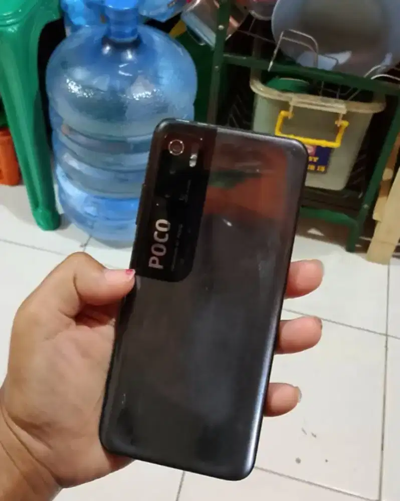 Poco m3 pro 5G NFC ram 4+3/64!.