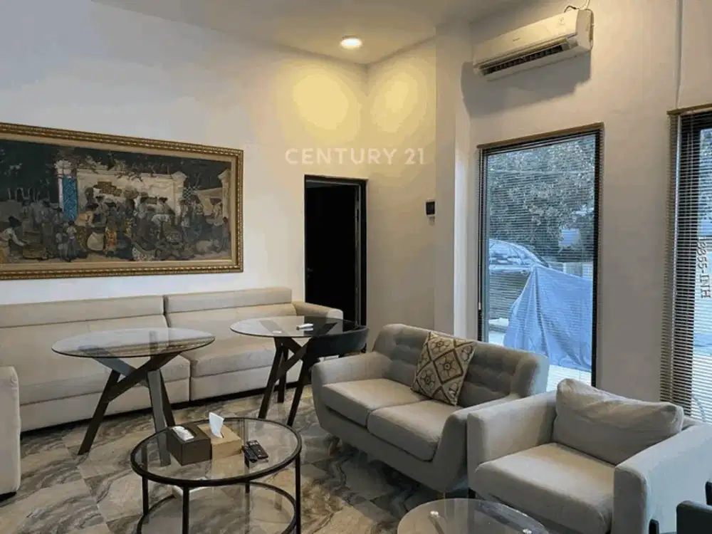 Dijual Murah rumah Cantik siap huni di Bintaro Regency