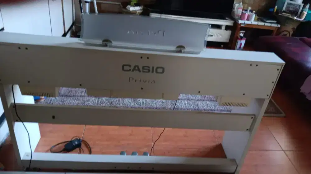 Dijual piano digital Casio Privia PX-770 
