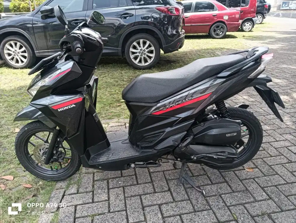 HONDA VARIO 125 2017