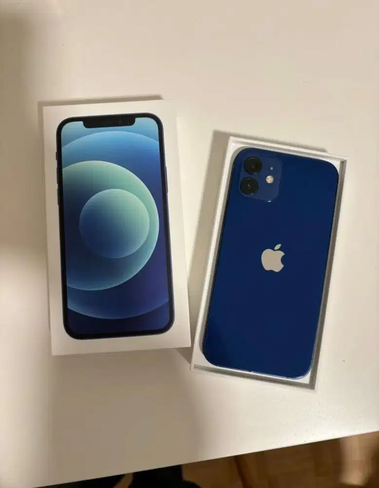 Iphone 12 mini ibox64gb