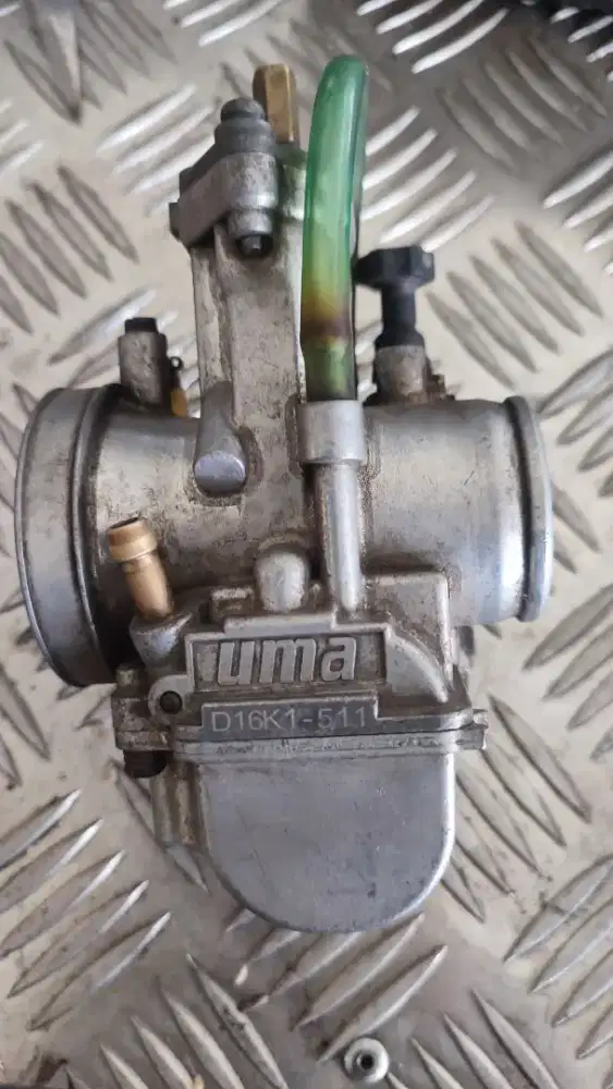 Karburator  PWK Uma V1