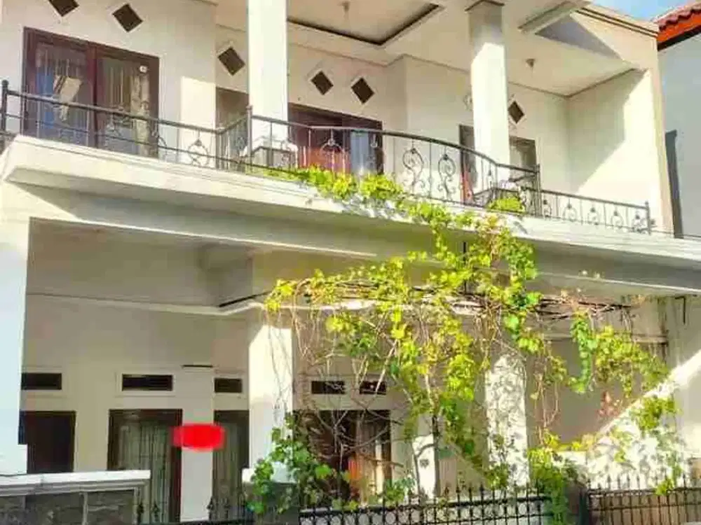 Disewakan rumah Margahayu raya bandung kota,,