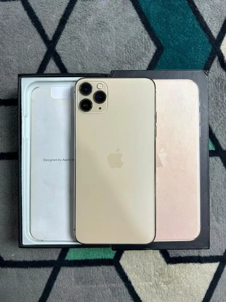 iPhone 11 promax 128 beacukai