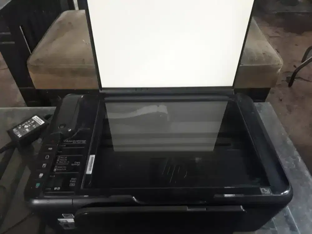 Jual murah printer merk Hp