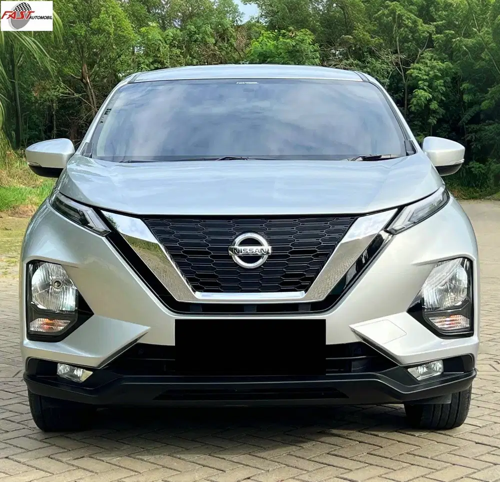 NISSAN LIVINA VE 2019 1.5 AT LOW KM.49RB & PAJAK PANJANG #F4ST