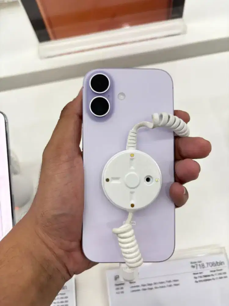 Kredit Cicilan Iphone 16 Tanpa Kartu Kredit Paskal