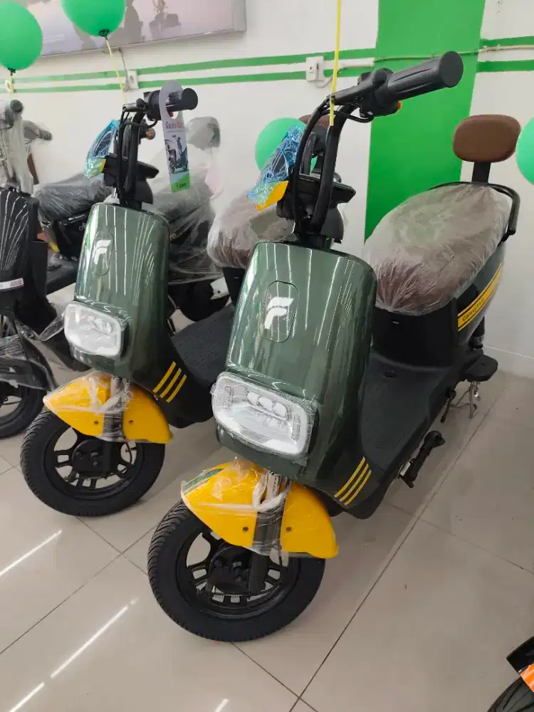 OFERO GALAXY 3 LITHIUM