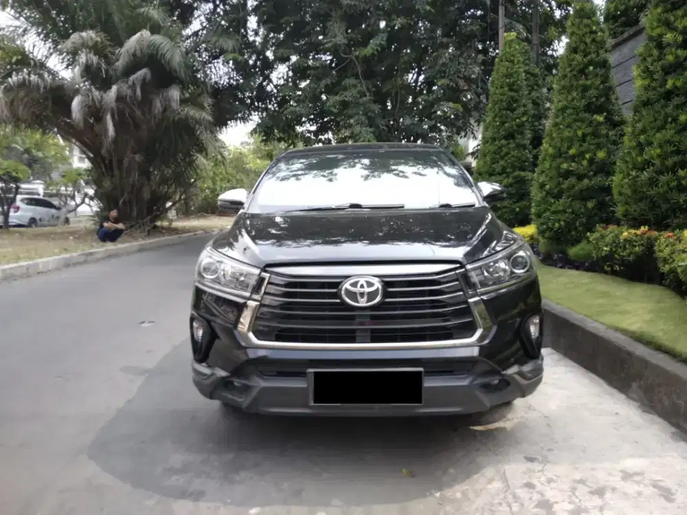 Toyota Venturer disel 2.5 at