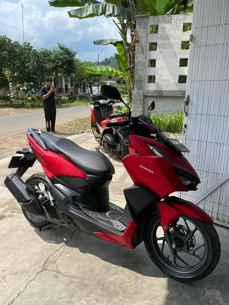 Vario 160 cc abs