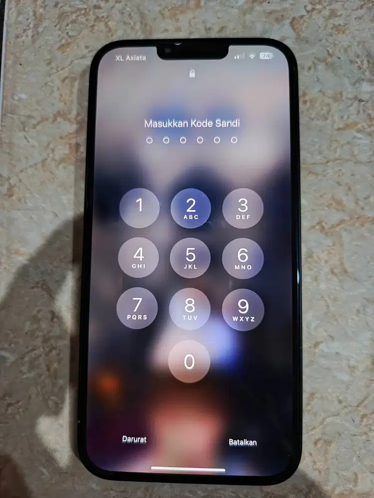 IPHONE 14 PLUS 128GB EX IBOX