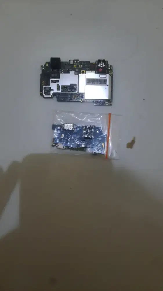 Mesin dan PCB xiaomi 4x