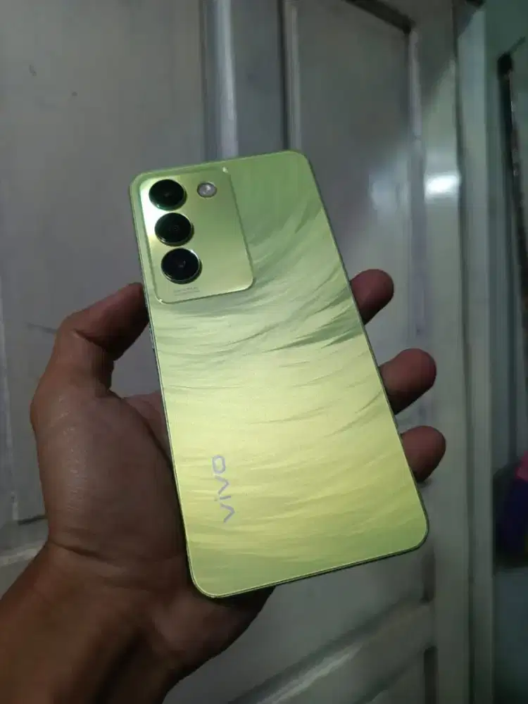 Vivo Y100 4G 8/256 GB