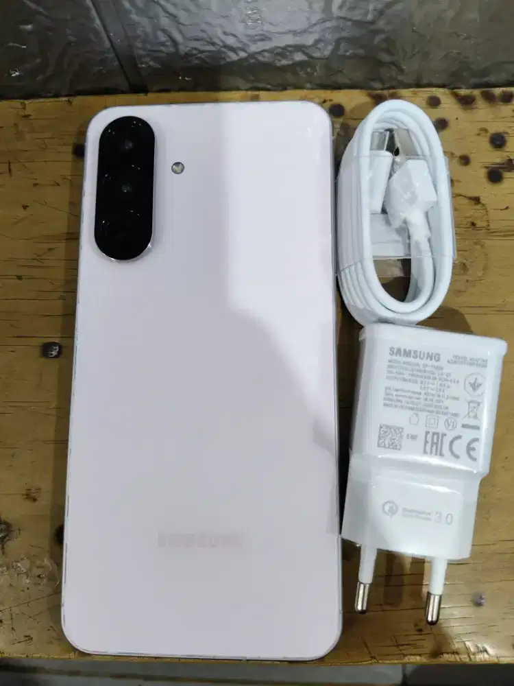 Samsung A56 5G Ram 8/256