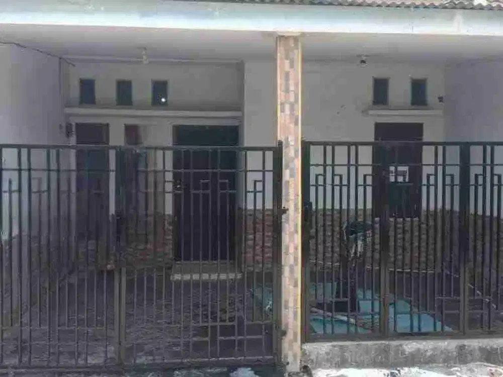 Dijual Murah Rumah di Grand Sutera Kutabumi Tangerang