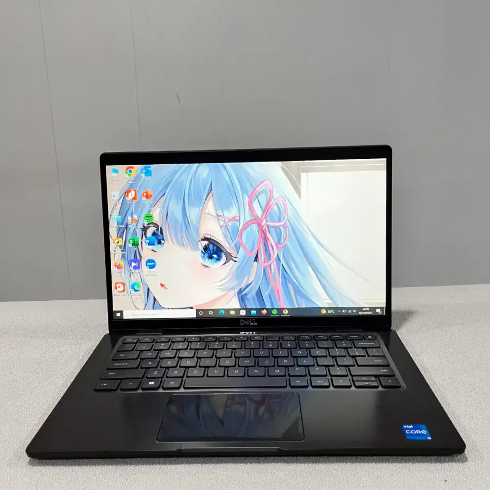 LAPTOP DELL LATITUDE 7320 INTEL CORE I5 -1135G7 | RAM 16GB | SSD 256GB