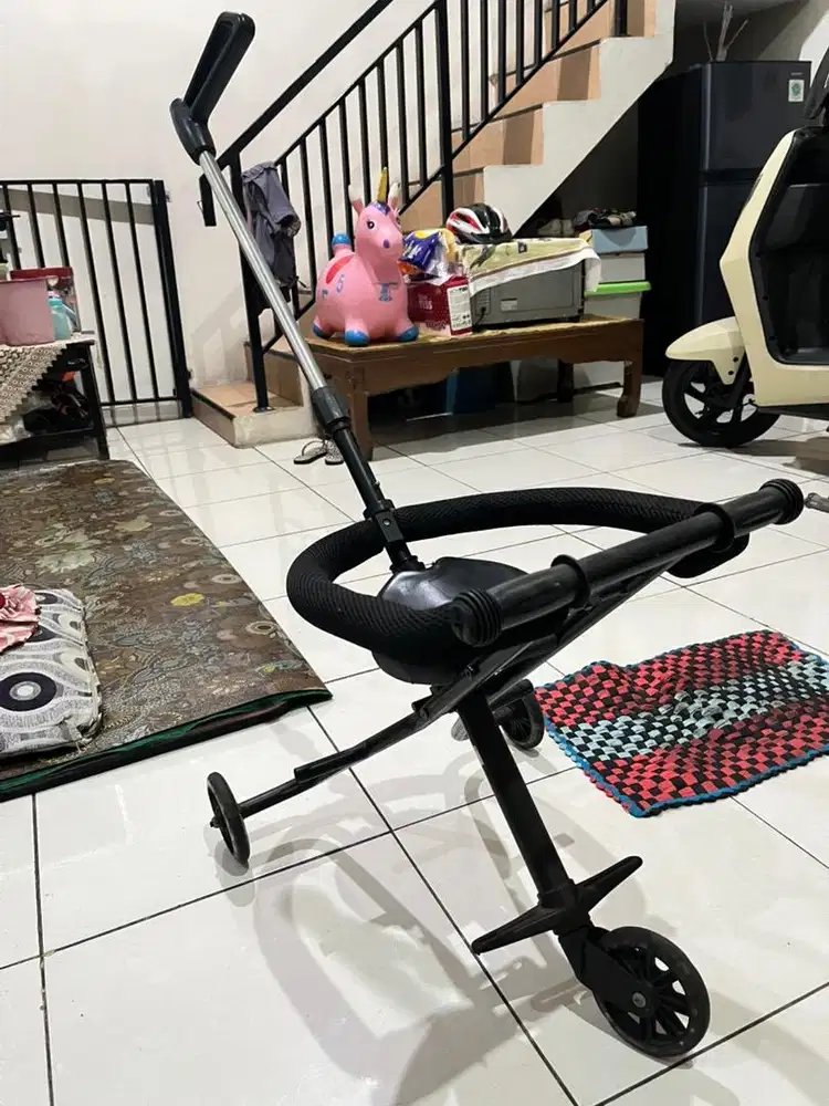 Stroller balita genio