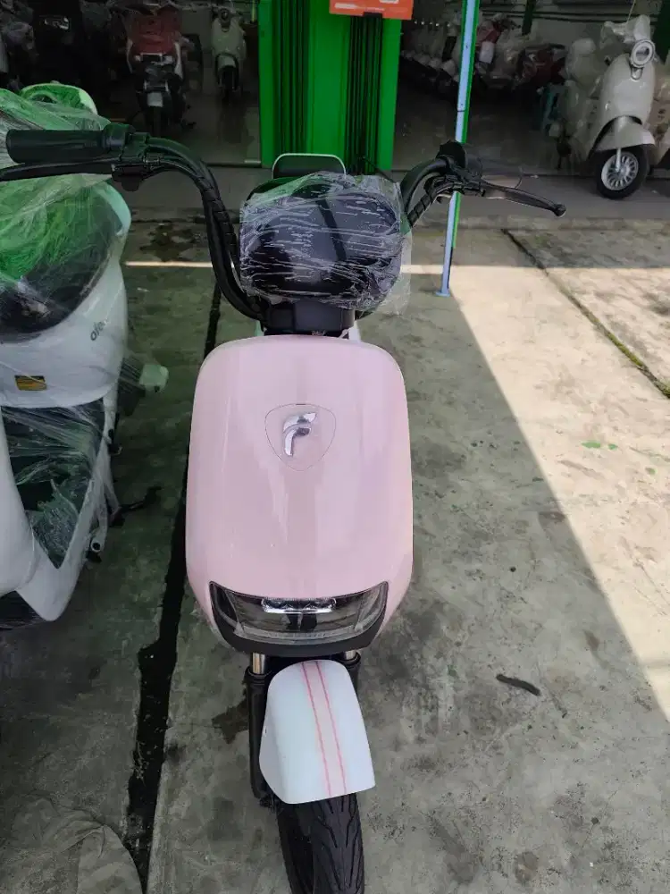 OFERO LEDO 3 LITHIUM