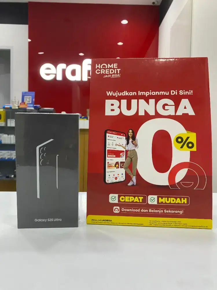 Samsung S25 ultra 256gb