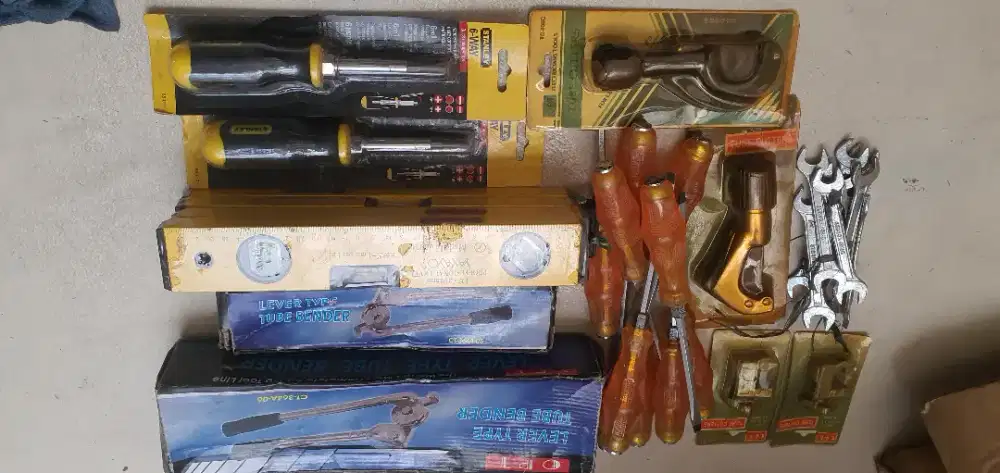 Mesin planer table 40 cm Merk Oscar MB 104G