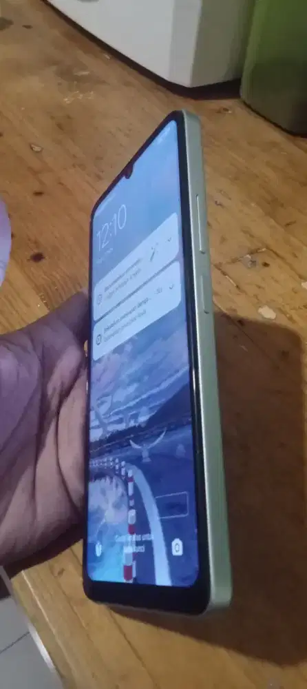 Redmi 13c 8/256 hp cas nominus masih original