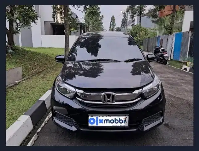 [OLXmobbi] PAJAK PANJANG - HONDA MOBILIO 1.5 S MANUAL 2023