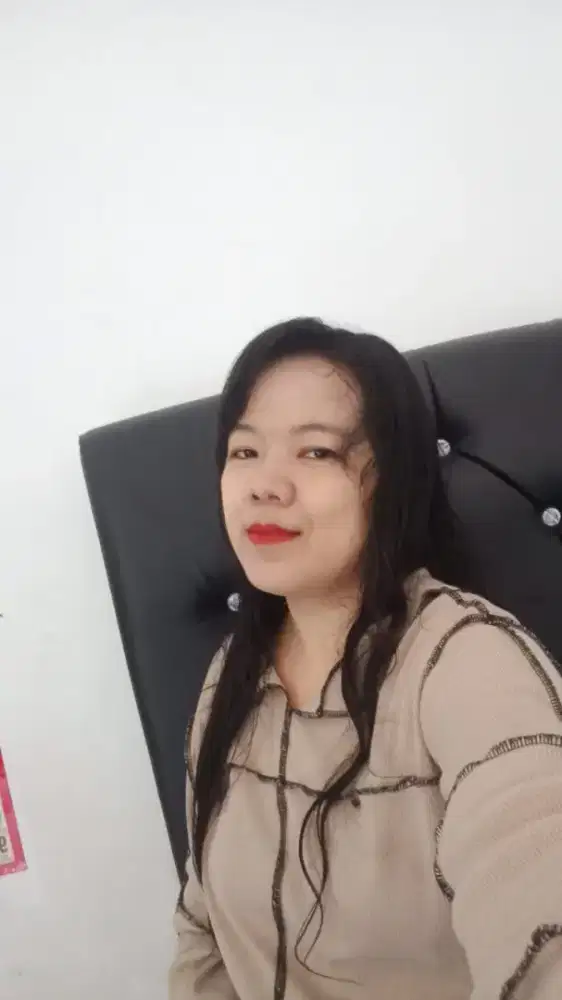 Cari kerja bukan cari kenalan apalagi open2an