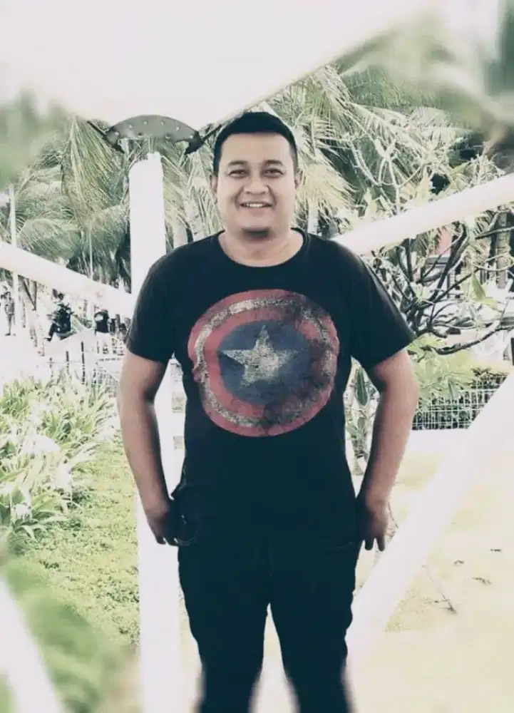 Bantu temen yg Masi nggur