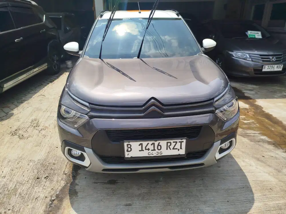Citroen C3 1.2 M/T 2025